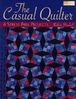 CASUAL QUILTER, THE.jpg (16338 bytes)