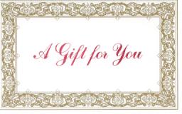GIFT CERTIFICATES.jpg (9588 bytes)